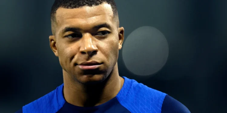 ¿Mbappé al Real Madrid? Macron parece haberlo confirmado