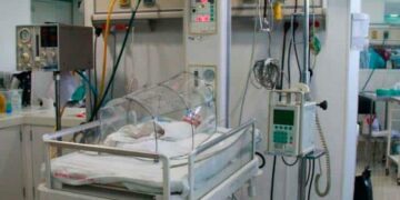 Mala atención causó muerte a bebé: CNDH