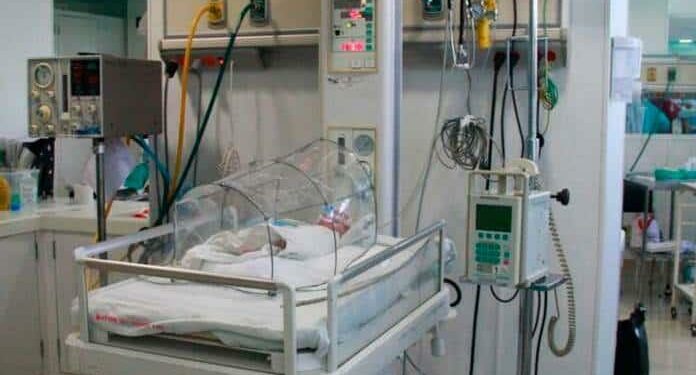 Mala atención causó muerte a bebé: CNDH