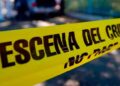Matan a hombre de dos puñaladas por la espalda