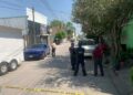 Asesinan a balazos a un hombre en la Colonia El Mezquital