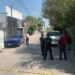 Asesinan a balazos a un hombre en la Colonia El Mezquital