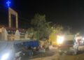 Matan a un joven en fiesta patronal de la Tercera Chica