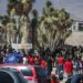 VIDEO: La CEDH atiende quejas por motín en el Penal de La Pila
