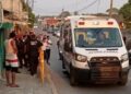 VIDEO: Delincuentes balean a niño de 12 años de edad mientras intentaba evitar que secuestraran a su madre