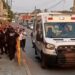 VIDEO: Delincuentes balean a niño de 12 años de edad mientras intentaba evitar que secuestraran a su madre