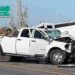 Mueren seis trabajadores mexicanos en accidente vial en Idaho