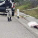 Hallan en Tabasco dos cuerpos con la leyenda ‘Los niños no se tocan’