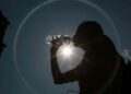 Inicia la tercera onda de calor; prevén hasta 45°C en SLP