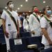 Colegio médico protesta ante AMLO por contratación de médicos cubanos en San Luis Potosí