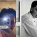 ¡Le dijo adiós al mullet! Peso Pluma sorprende a sus fans con nuevo look