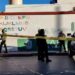 Hallan cabeza humana afuera de escuela primaria en Zacatecas