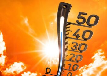 ¿Cuándo inicia cuarta ola de calor en México? Posible fecha