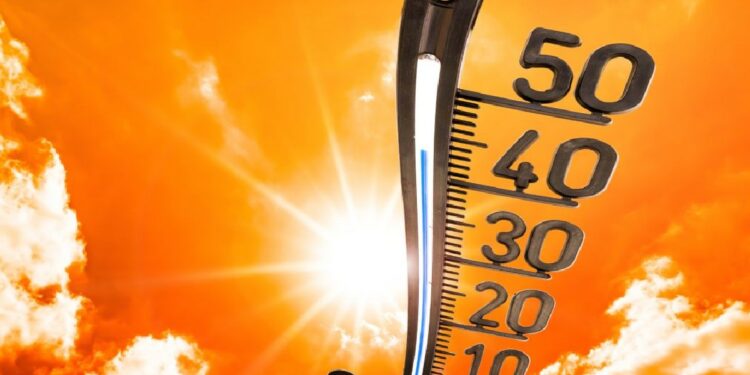 ¿Cuándo inicia cuarta ola de calor en México? Posible fecha