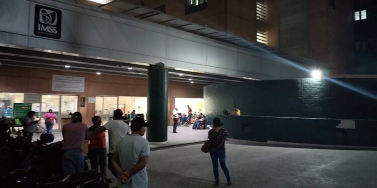 Reporta Salud 10 muertes por golpe de calor en la Huasteca