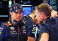 “Checo” Pérez, eliminado en la Q1; largará 18 en Mónaco