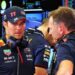 “Checo” Pérez, eliminado en la Q1; largará 18 en Mónaco