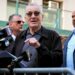 Robert De Niro se refiere a Trump como un ‘payaso’ y ‘Playboy de pacotilla’