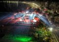 Madonna convirtió la playa de Copacabana en una gigantesca pista de baile