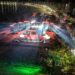 Madonna convirtió la playa de Copacabana en una gigantesca pista de baile