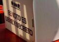 ¿Qué es la veda electoral y qué no se puede hacer?