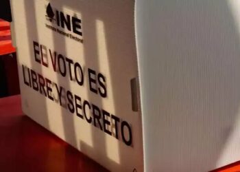 ¿Qué es la veda electoral y qué no se puede hacer?