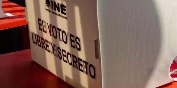 ¿Qué es la veda electoral y qué no se puede hacer?