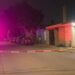 Sujetos en motocicleta ejecutan a un hombre en Prados