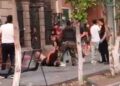 VIDEO: Violencia en antros deja varios golpeados
