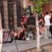 VIDEO: Violencia en antros deja varios golpeados