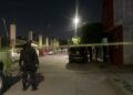 Ataque con arma de fuego deja a joven herido