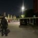 Ataque con arma de fuego deja a joven herido