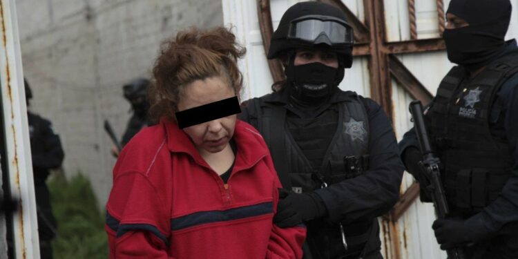 Piden 80 años de prisión para la hermana de Xóchitl Gálvez