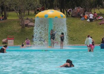 Quieren dar a privados operación del Splash