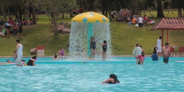 Quieren dar a privados operación del Splash