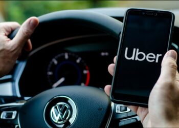 Publican en el Diario Oficial revés a “Ley AntiUber”