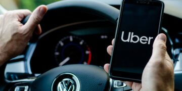 Publican en el Diario Oficial revés a “Ley AntiUber”
