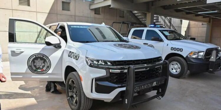 Habrían levantado en Rayón a un mando policíaco