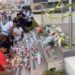 Rezan por el eterno descanso de Rodrigo y Manuel Alejandro