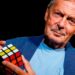 Cubo Rubik, 50 años de un juguete que no pasa de moda