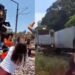 VIDEO: Otra selfie con tren termina en tragedia, como con locomotora ‘La Emperatriz’ en Hidalgo