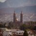 Domingo con tormentas dispersas en la capital potosina
