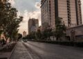 Jueves nublado con lluvias durante la tarde
