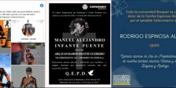 Invitan a potosinos a reunirse hoy en Plaza Alttus para ofrecer oraciones por las víctimas de la tragedia en el antro “Rich
