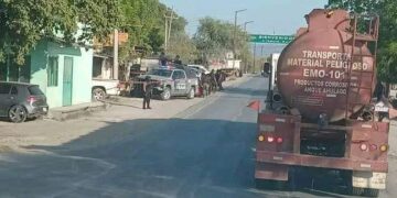 Macabro hallazgo de una persona decapitada en Tamuín