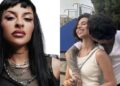 Cazzu reacciona al romance de Christian Nodal y Ángela Aguilar