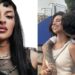 Cazzu reacciona al romance de Christian Nodal y Ángela Aguilar
