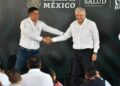 VIDEO: A partir de julio entrará en vigor IMSS en SLP: Ricardo Gallardo
