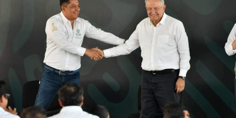 VIDEO: A partir de julio entrará en vigor IMSS en SLP: Ricardo Gallardo