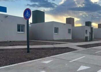 Ofertas en menos del millón de pesos viviendas usadas en SLP